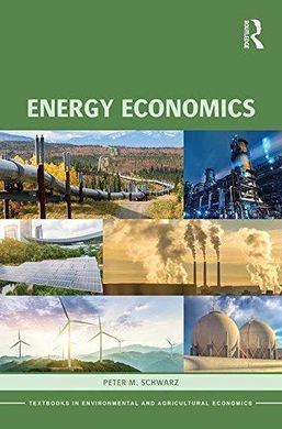 ENERGY ECONOMICS