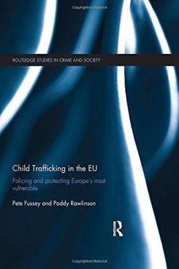CHILD TRAFFICKING IN THE EU.