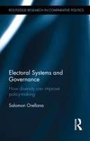 ELECTORAL SYSTEMS AND GOVERNANCE