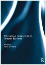 INTERNATIONAL PERSPECTIVES ON TEACHER EDUCATION