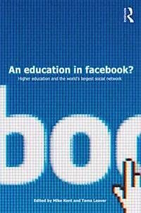 AN EDUCATION IN FACEBOOK?