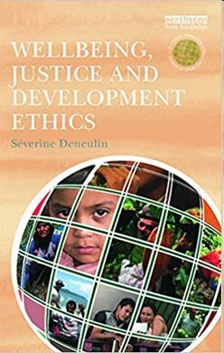 WELLBEING, JUSTICE AND DEVELOPMENT