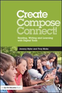 CREATE, COMPOSE, CONNECT!