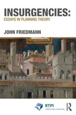 INSURGENCIES: ESSAYS IN PLANNING