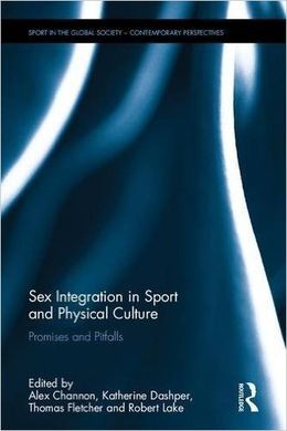 SEX INTEGRATION IN SPORT AND PHYSICAL CULTURE