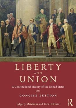 LIBERTY AND UNION