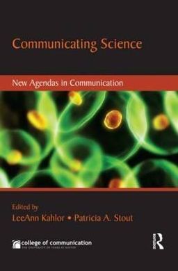 COMMUNICATING SCIENCE