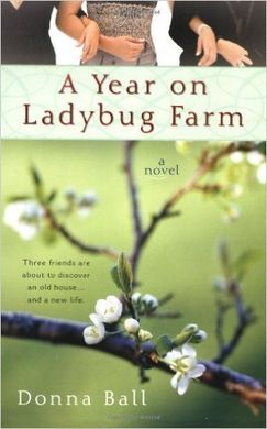 A YEAR ON LADYBUG FARM