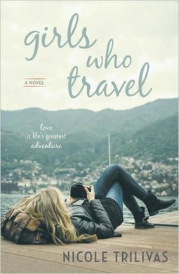 GIRLS WHO TRAVEL