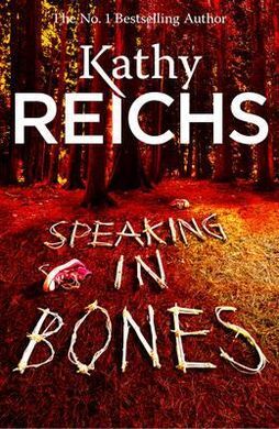 SPEAKING IN BONES