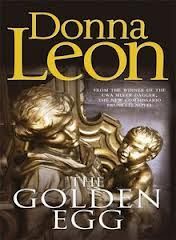 THE GOLDEN EGG