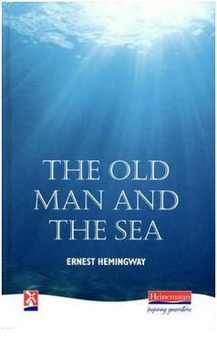 THE OLD MAN AND THE SEA