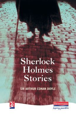 SHERLOCK HOLMES SHORT STORIES