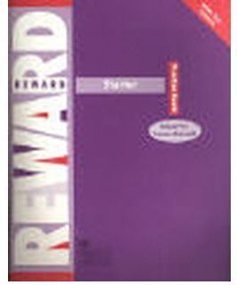 REWARD START WB +KEY