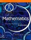 MATHEMATICS. HIGHER LEVEL