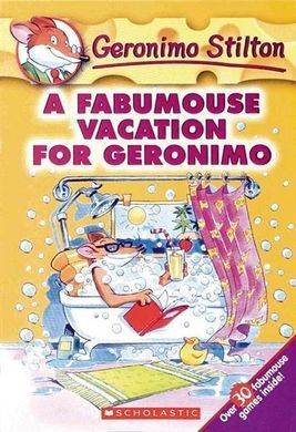 A FABUMOUSE VACATION FOR GERONIMO (9)