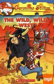 THE WILD, WILD WEST