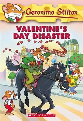 VALENTINE´S DAY DISASTER (23)