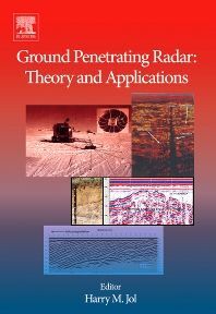 GROUND PENETRATING RADAR THEORY AND APPLICATIONS