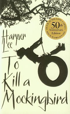 TO KILL A MOCKINGBIRD