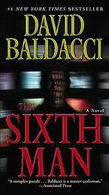 THE SIXTH MAN