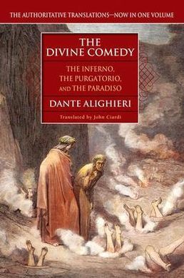 DIVINE COMEDY