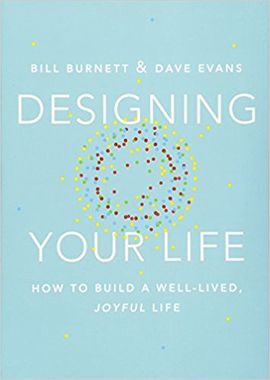 DESIGNING YOUR LIFE