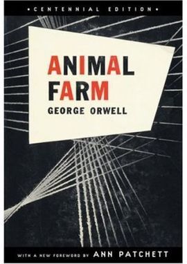 ANIMAL FARM