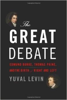 THE GREAT DEBATE