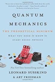 QUANTUM MECHANICS. THE THEORETICAL MINIMUM