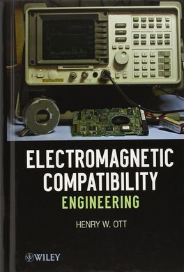 ELECTROMAGNETIC COMPATIBILITY ENGINEERING