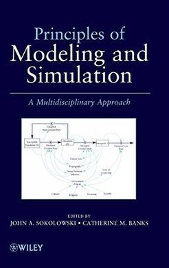 PRINCIPLES OF MODELING AND SIMULATION