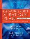 CREATING YOUR STRATEGIC PLAN. 3RD.ED