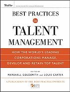 BEST PRACTICES IN TALENT MANAGEMENT