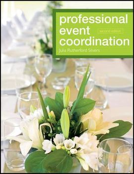 PROFESSIONAL EVENT COORDINATION