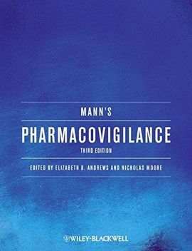 MANN'S PHARMACOVIGILANCE