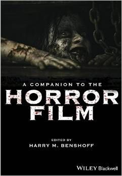 A COMPANION TO THE HORROR FILM