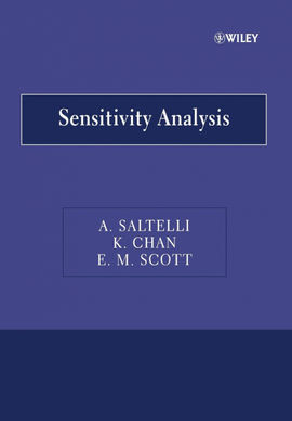 SENSITIVITY ANALYSIS