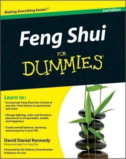 FENG SHUI FOR DUMMIES