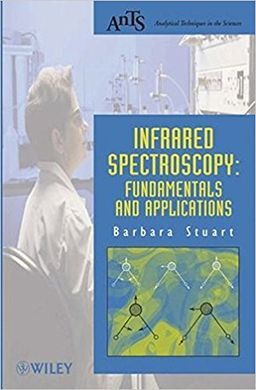 INFRARED SPECTROSCOPY: FUNDAMENTALS AND APPLICATIONS