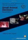 BLACKWELL'S FIVE-MINUTE VETERINARY CONSULT CLINICAL COMPANION: SMALL ANIMAL DENTISTRY