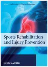 SPORTS REHABILITATION AND INJURY PREVENTION
