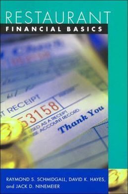 RESTAURANT FINANCIAL BASICS