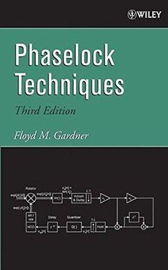 PHASELOCK TECHNIQUES - 3º ED.