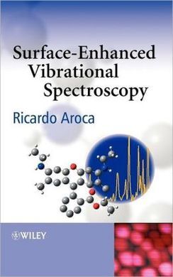 SURFACE-ENHANCED VIBRATIONAL SPECTROSCOPY