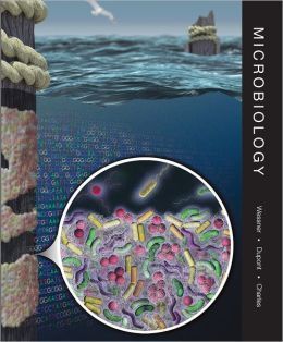 MICROBIOLOGY - 9TH.ED.