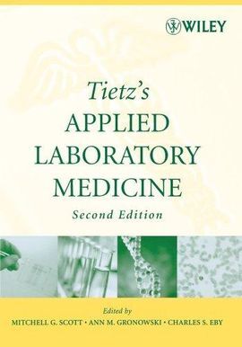 TIETZ'S APPLIED LABORATORY MEDICINE