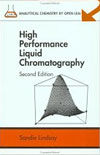 HIGH PERFORMANCE LIQUID CHROMATOGRAPHY.   2º EDITION