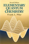 ELEMENTARY QUANTUM CHEMISTRY