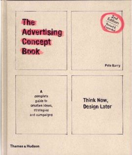 THE ADVERTISING CONCEPT